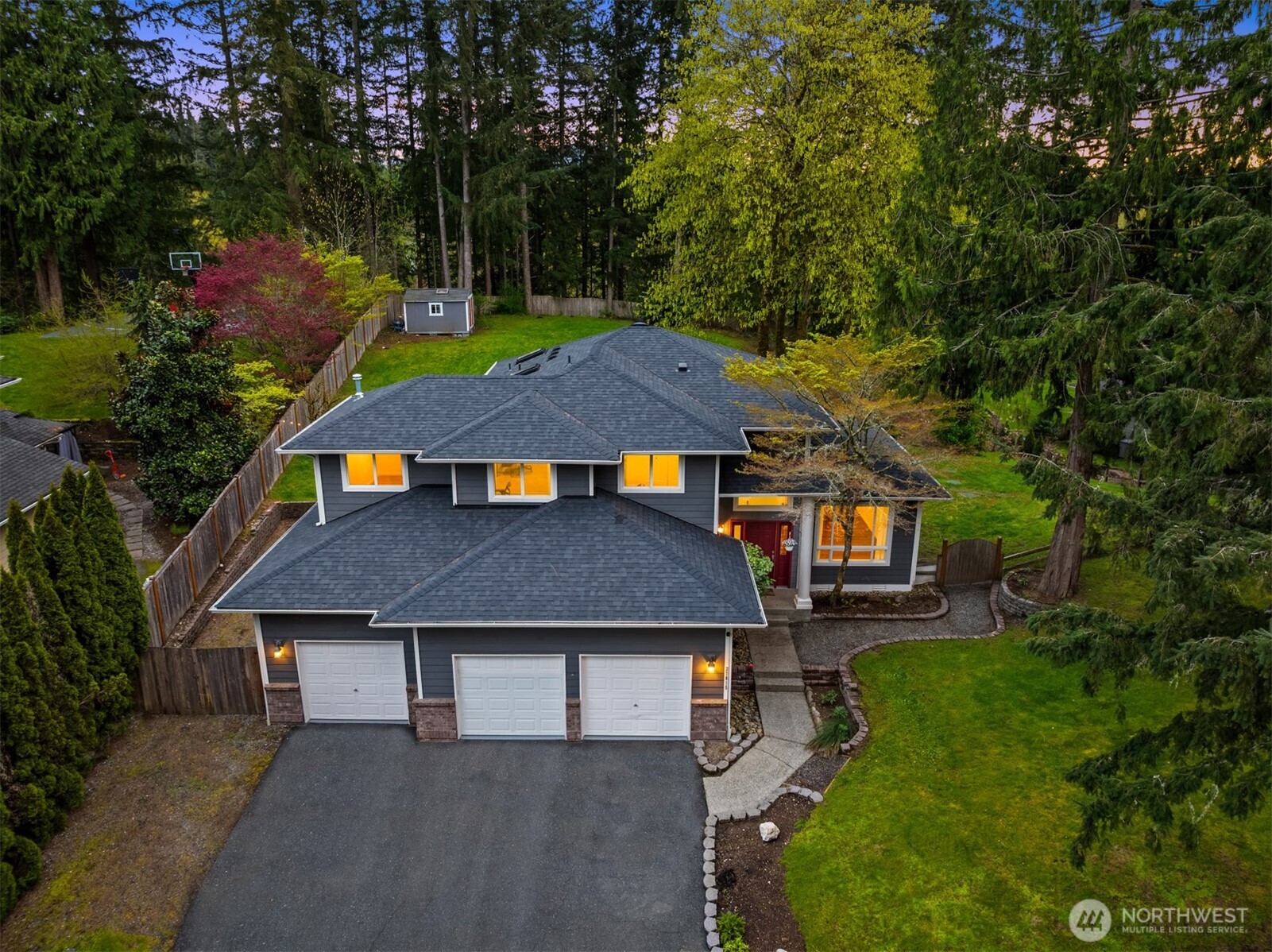 27815 NE 30th Street Redmond WA 98053