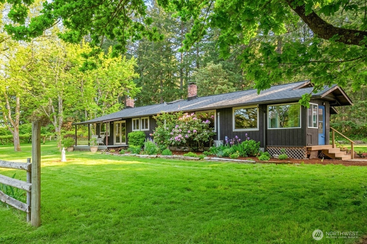 5419 178th Avenue Ct NW Vaughn WA 98394