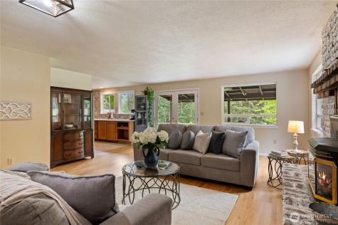 5419 178th Avenue Ct NW Vaughn WA 98394