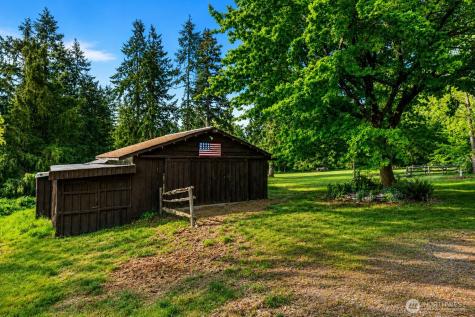 5419 178th Avenue Ct NW Vaughn WA 98394