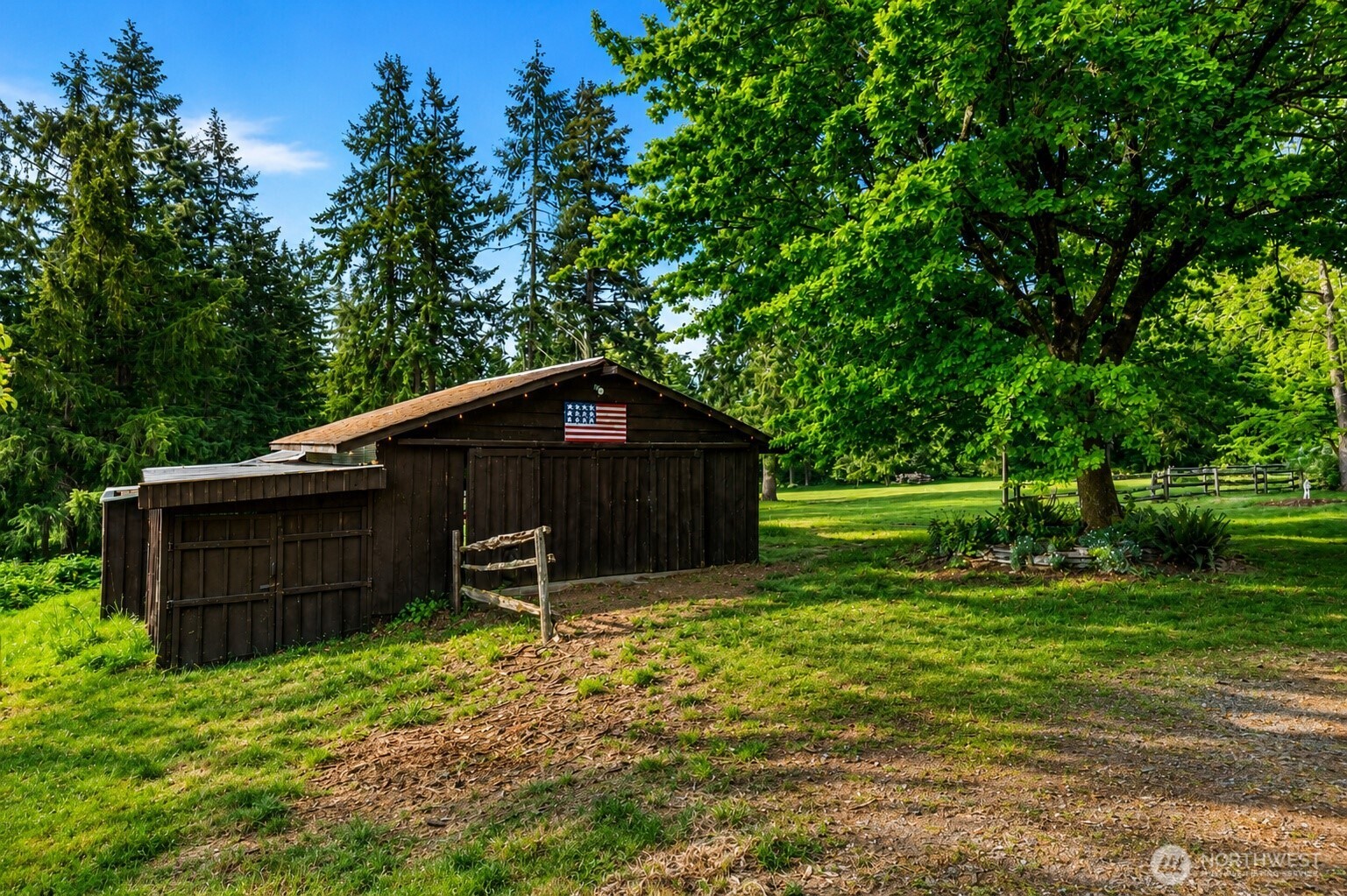 5419 178th Avenue Ct NW Vaughn WA 98394