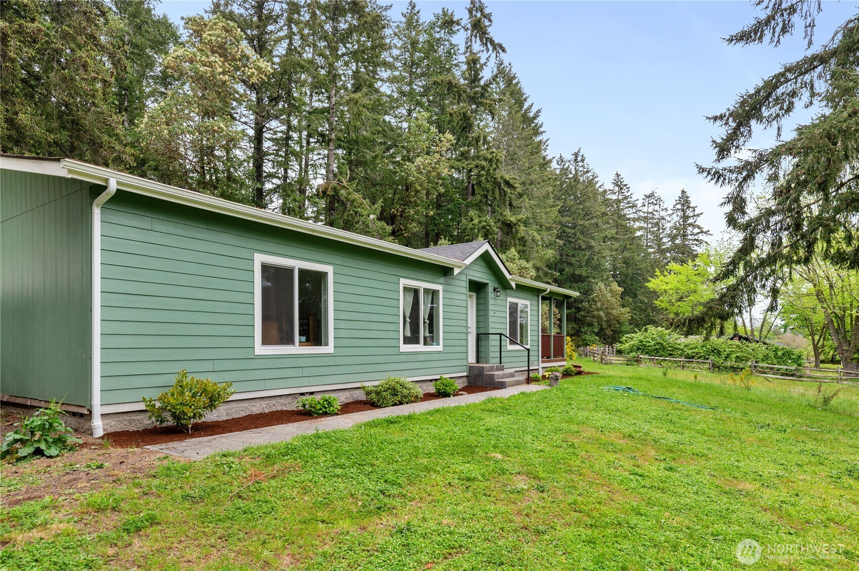 5419 178th Avenue Ct NW Vaughn WA 98394