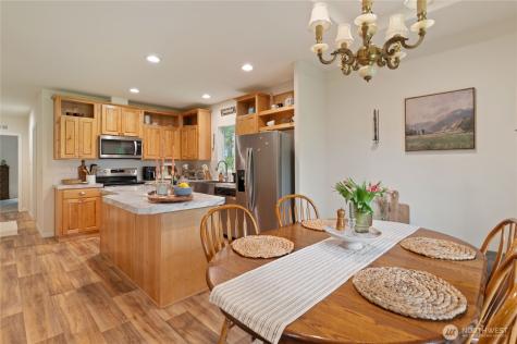 5419 178th Avenue Ct NW Vaughn WA 98394