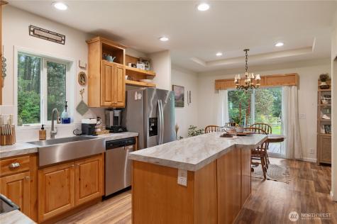 5419 178th Avenue Ct NW Vaughn WA 98394