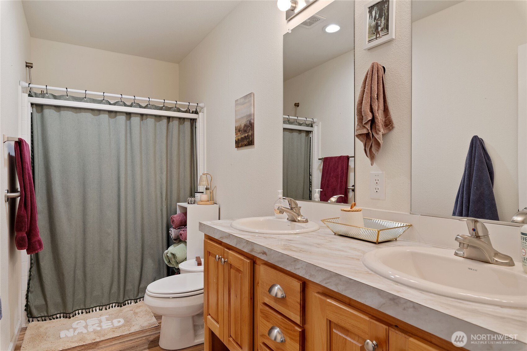 5419 178th Avenue Ct NW Vaughn WA 98394