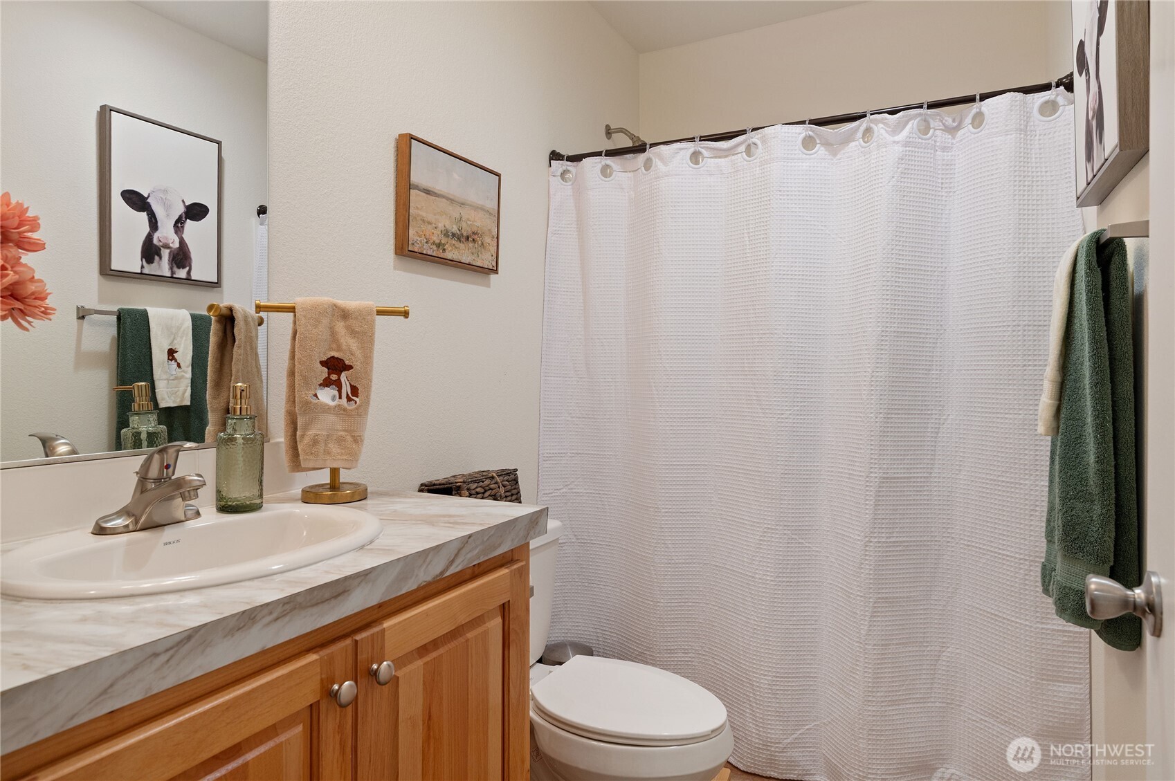5419 178th Avenue Ct NW Vaughn WA 98394