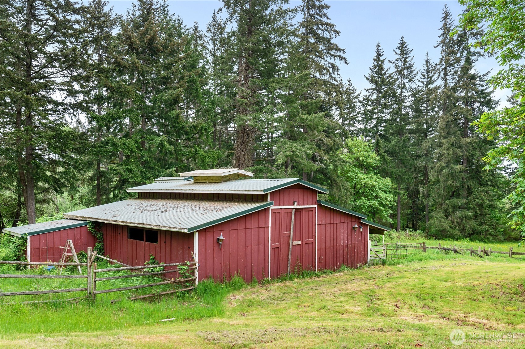 5419 178th Avenue Ct NW Vaughn WA 98394