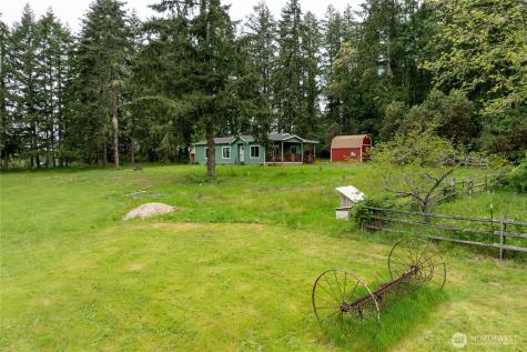 5419 178th Avenue Ct NW Vaughn WA 98394