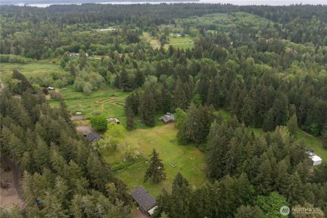 5419 178th Avenue Ct NW Vaughn WA 98394
