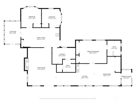 5419 178th Avenue Ct NW Vaughn WA 98394