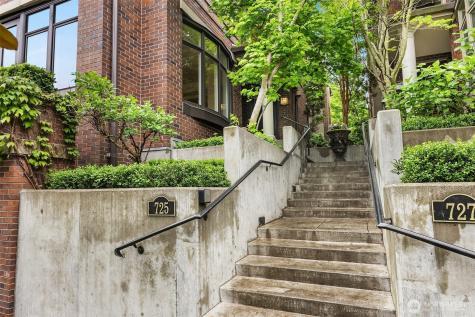725 Harvard Avenue E Seattle WA 98102