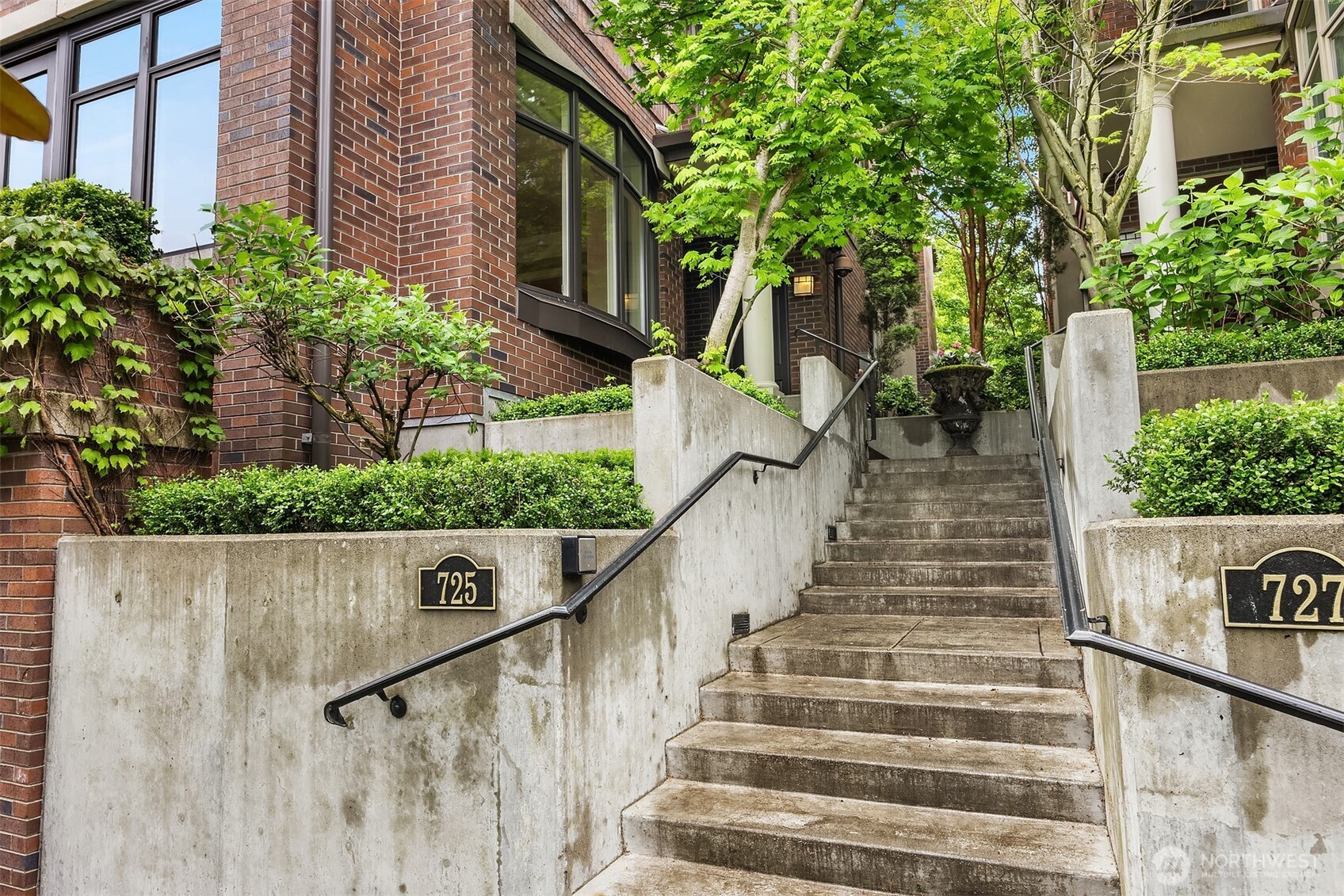 725 Harvard Avenue E Seattle WA 98102