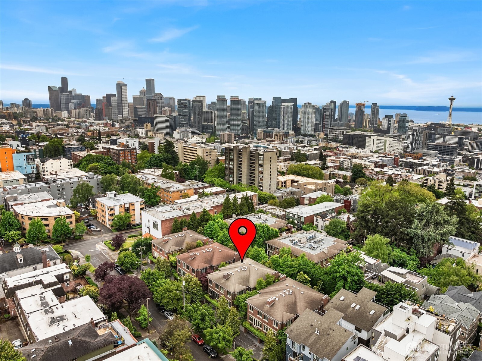 725 Harvard Avenue E Seattle WA 98102