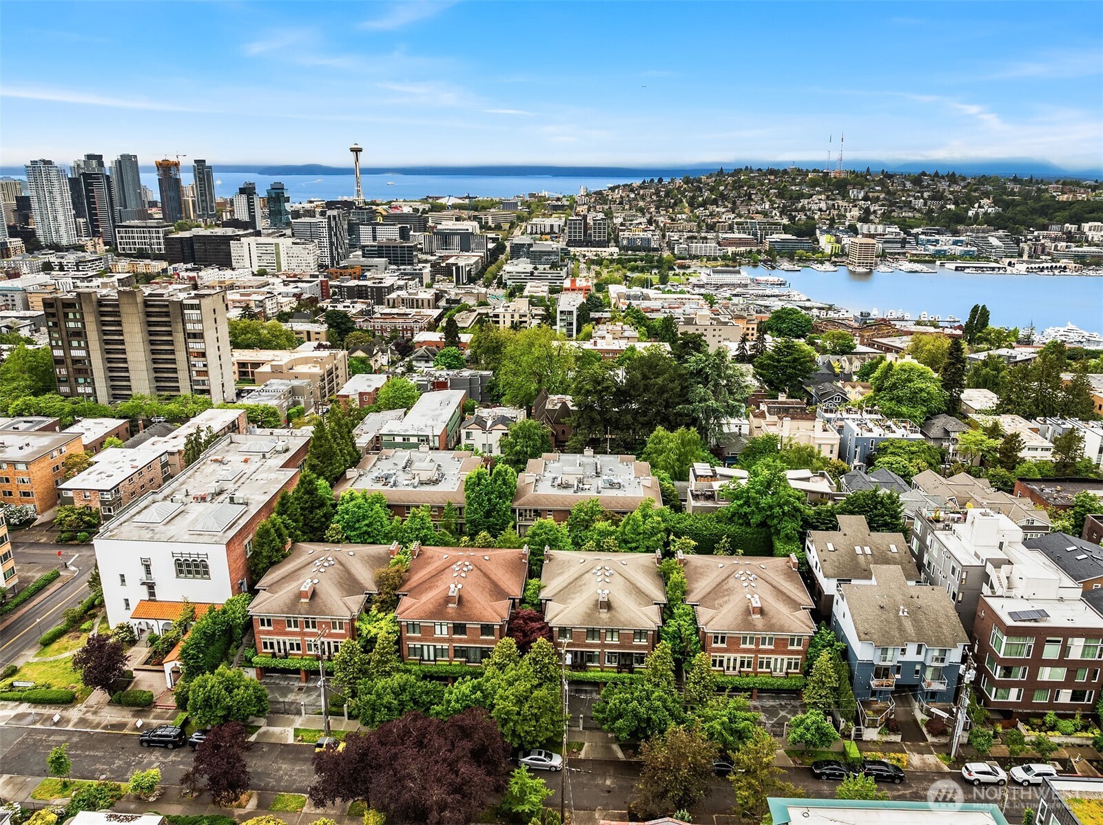 725 Harvard Avenue E Seattle WA 98102