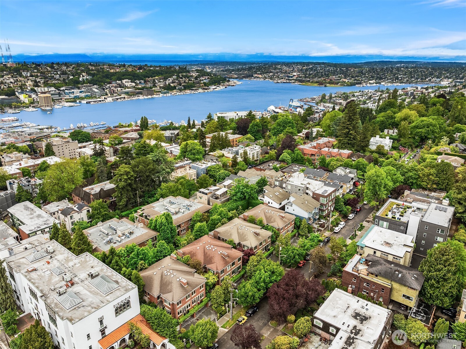 725 Harvard Avenue E Seattle WA 98102