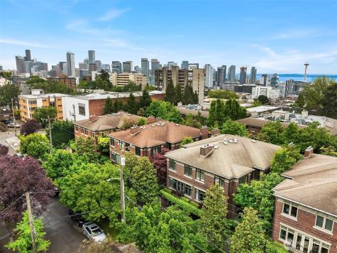 725 Harvard Avenue E Seattle WA 98102