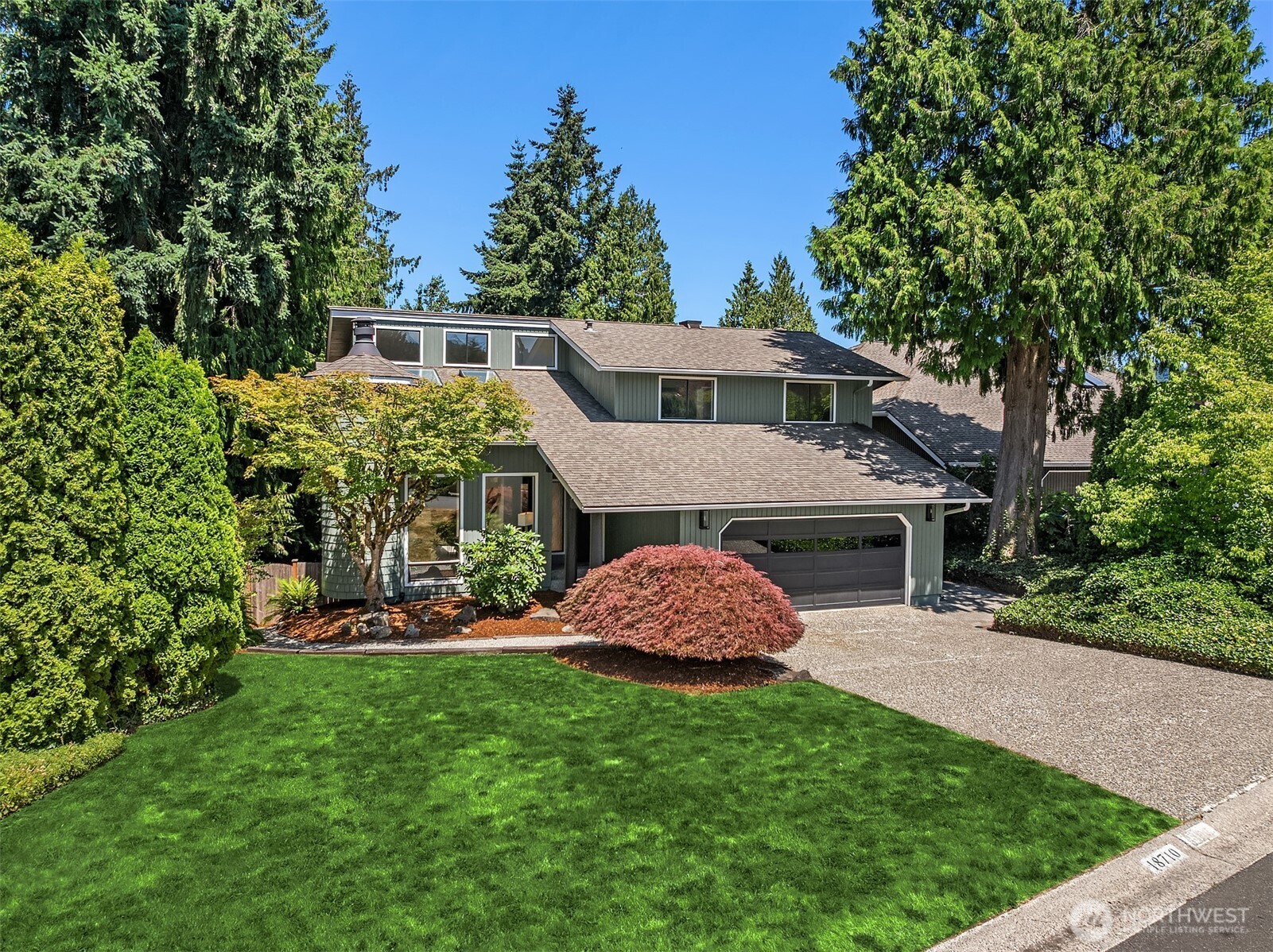 18710 SE 42nd Place Issaquah WA 98027