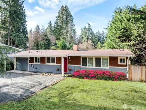 16901 Simonds Kenmore WA 98028