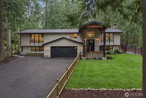 14702 255th Avenue SE Issaquah WA 98027