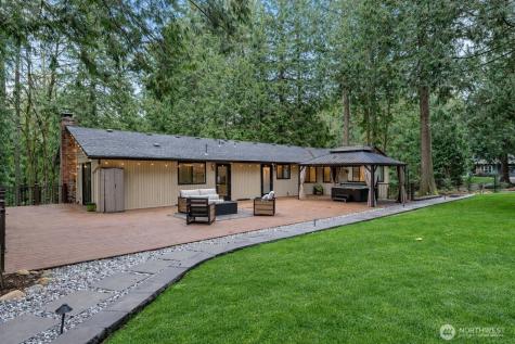 14702 255th Avenue SE Issaquah WA 98027