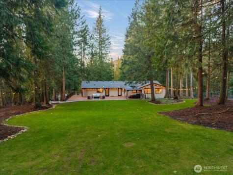 14702 255th Avenue SE Issaquah WA 98027