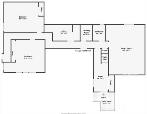 14702 255th Avenue SE Issaquah WA 98027