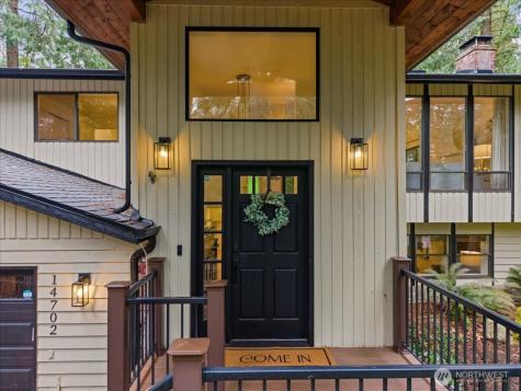 14702 255th Avenue SE Issaquah WA 98027
