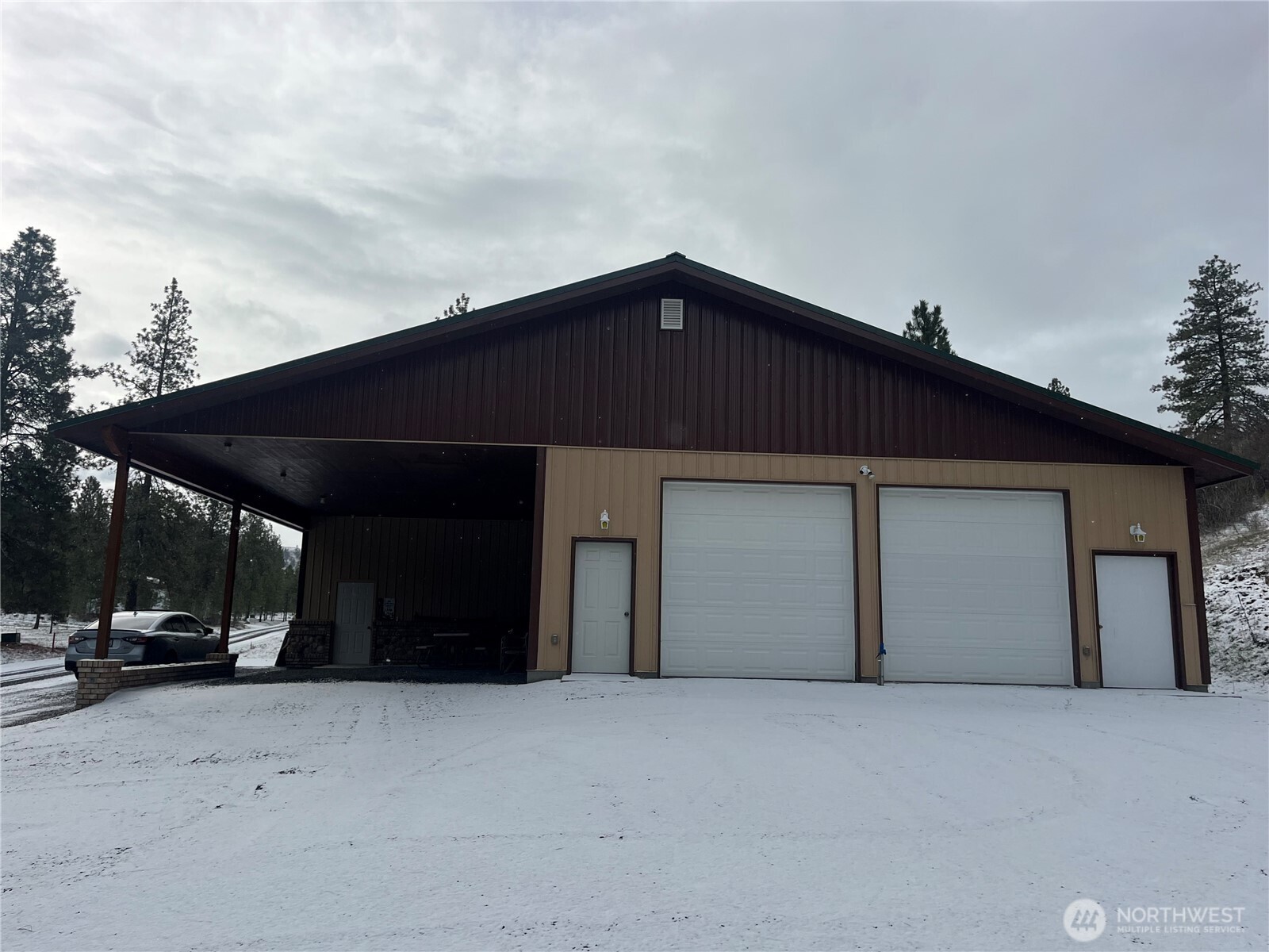 37855 Skyview Court N Creston WA 99147