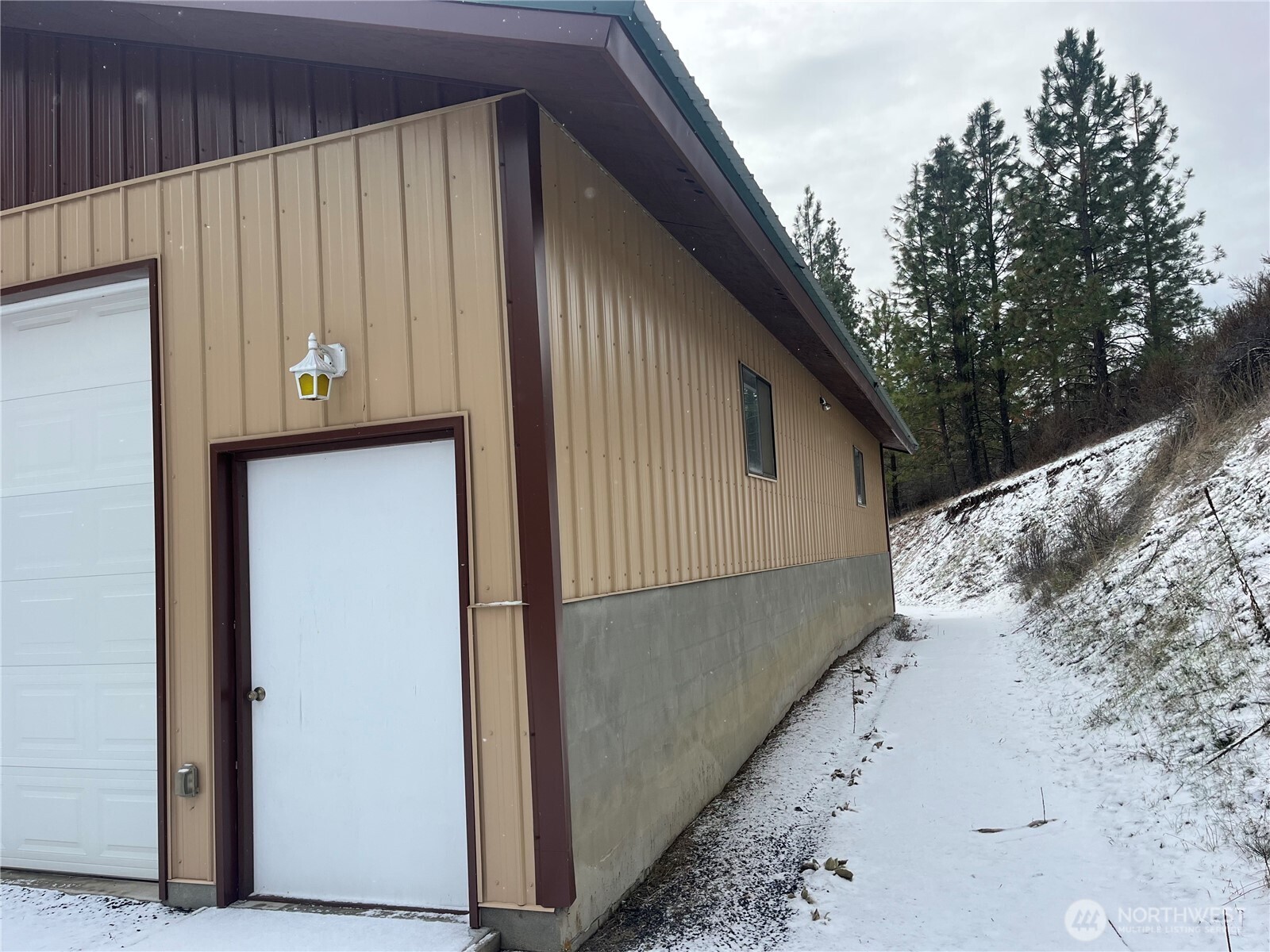 37855 Skyview Court N Creston WA 99147