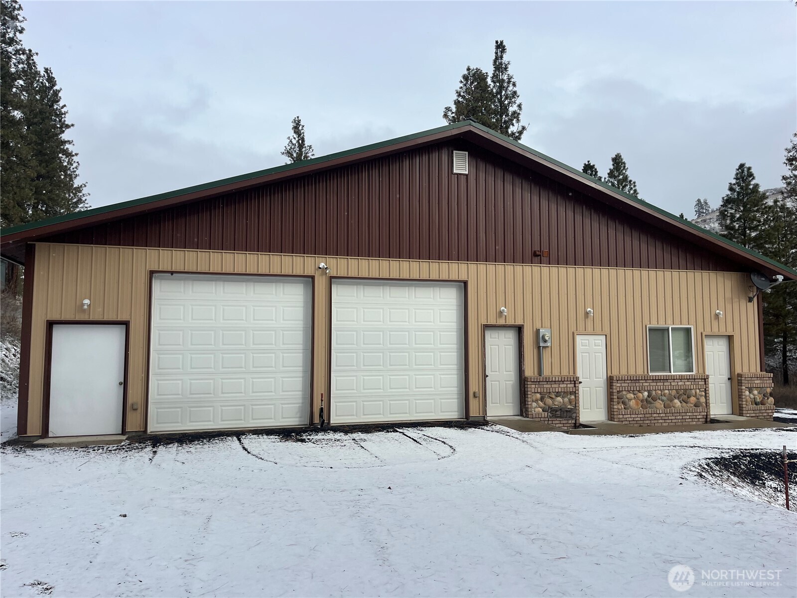 37855 Skyview Court N Creston WA 99147