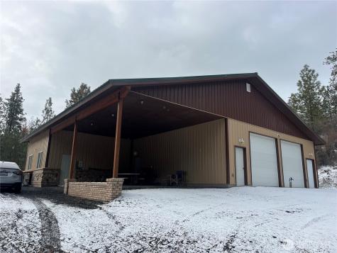 37855 Skyview Court N Creston WA 99147