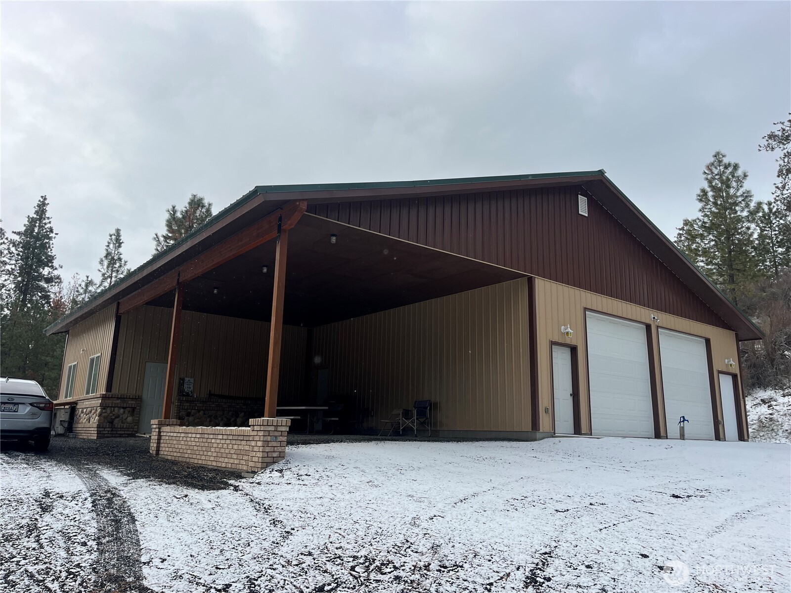37855 Skyview Court N Creston WA 99147