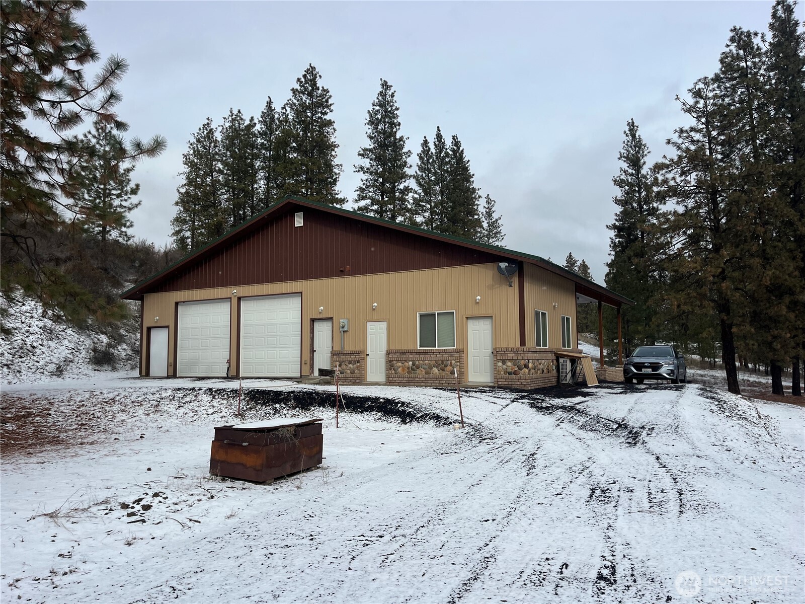 37855 Skyview Court N Creston WA 99147