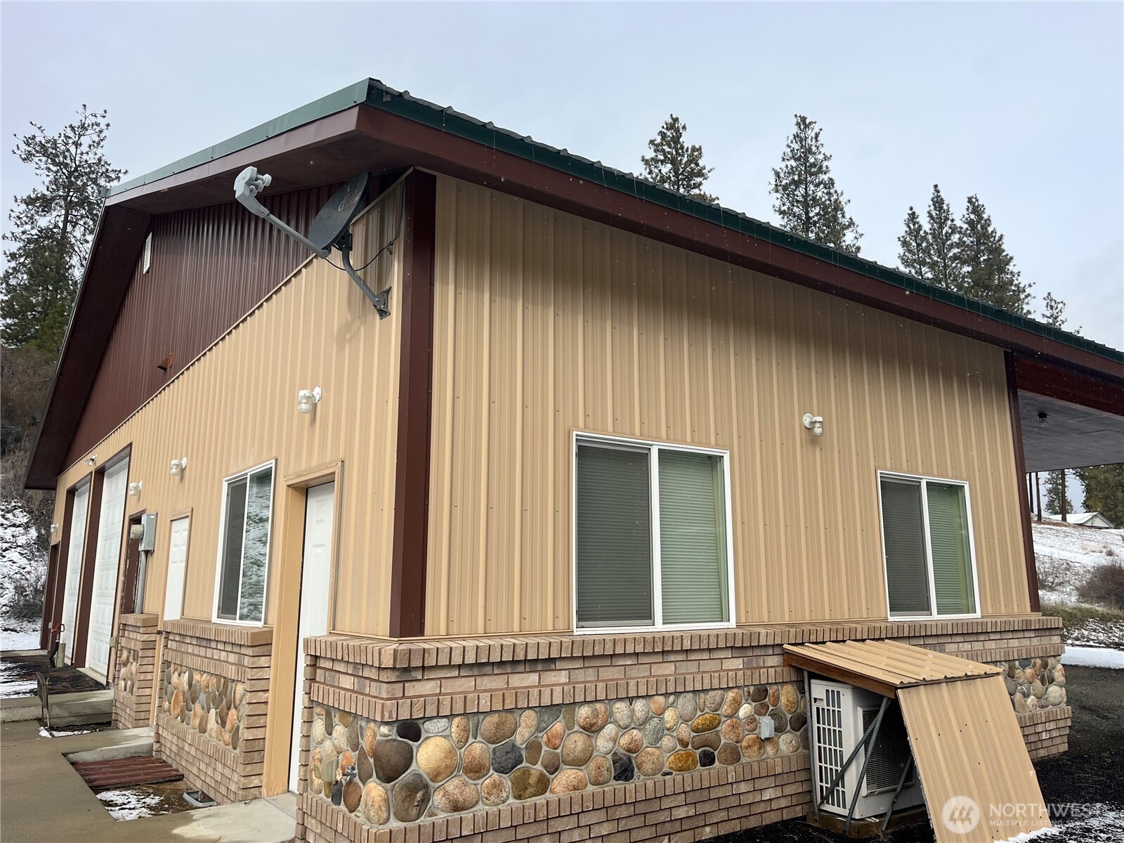 37855 Skyview Court N Creston WA 99147
