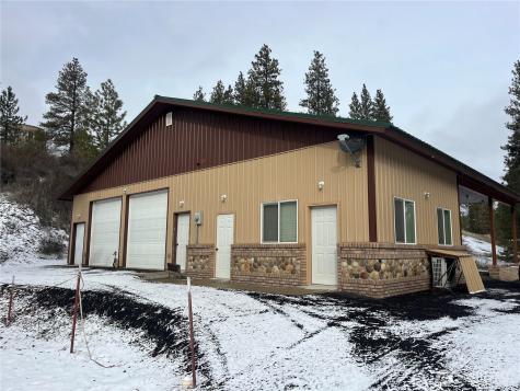 37855 Skyview Court N Creston WA 99147