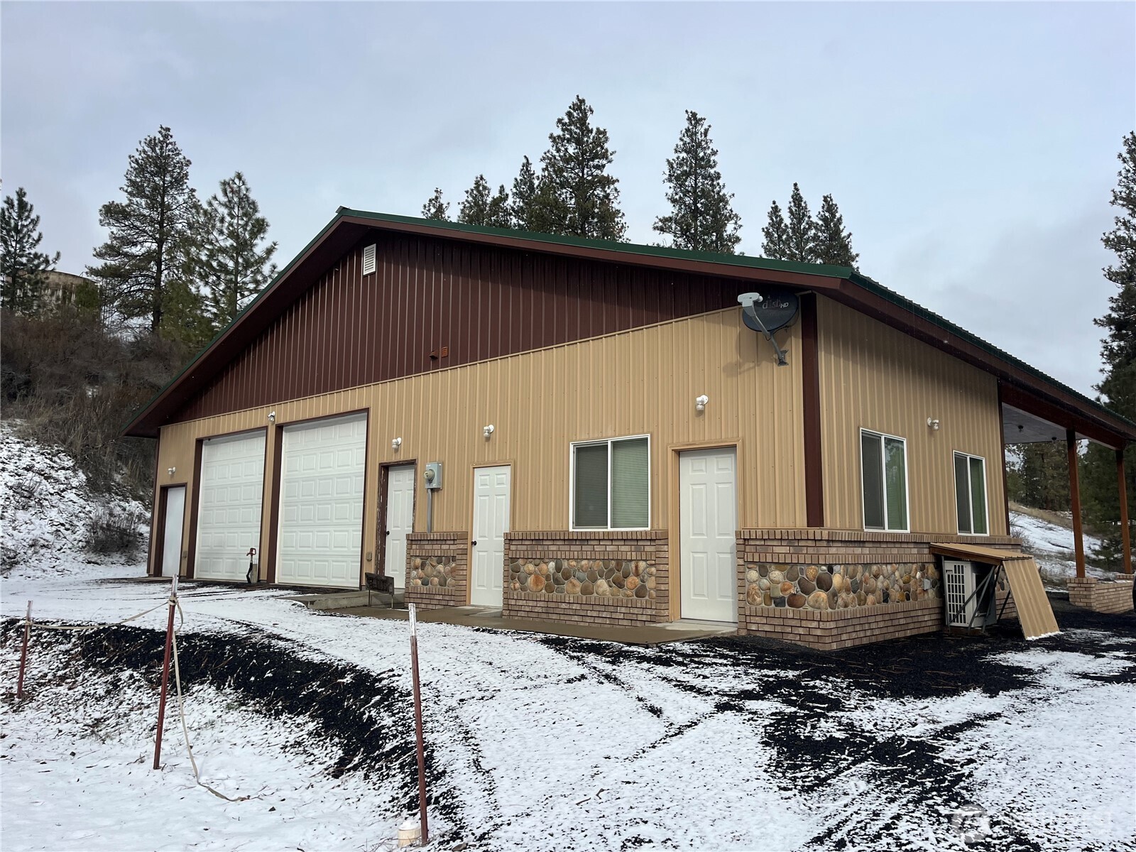 37855 Skyview Court N Creston WA 99147