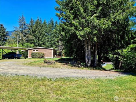 384 Peters Road Randle WA 98377