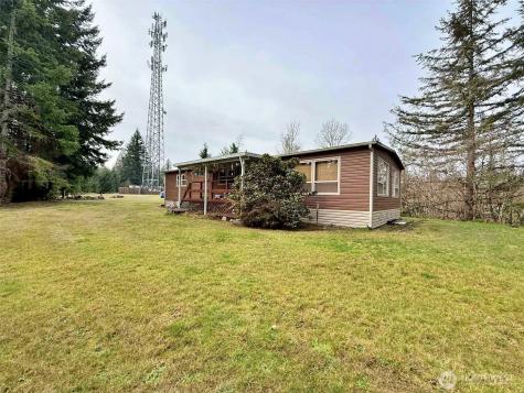 384 Peters Road Randle WA 98377