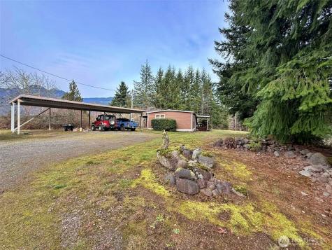 384 Peters Road Randle WA 98377