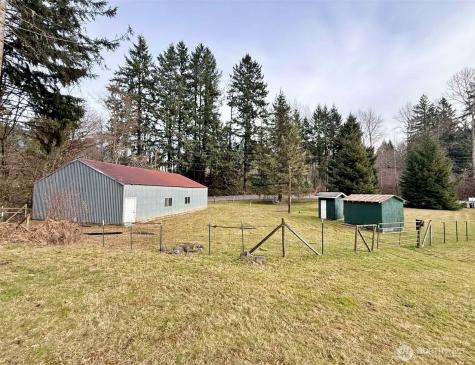 384 Peters Road Randle WA 98377