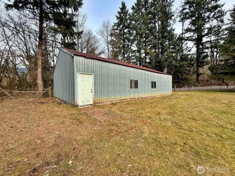 384 Peters Road Randle WA 98377