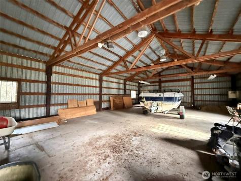 384 Peters Road Randle WA 98377