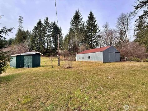 384 Peters Road Randle WA 98377