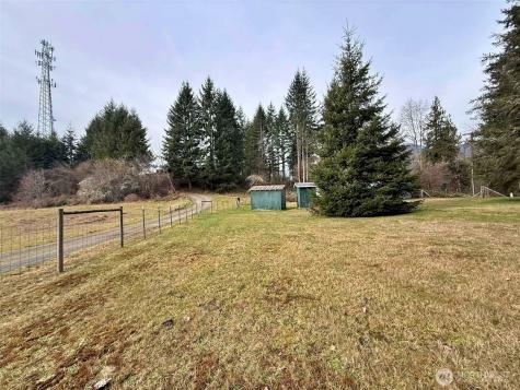 384 Peters Road Randle WA 98377