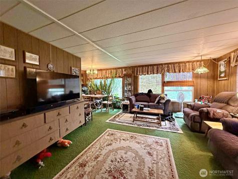 384 Peters Road Randle WA 98377