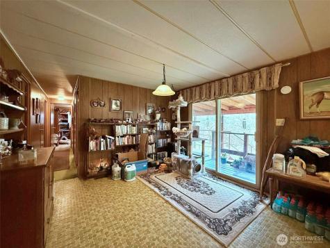 384 Peters Road Randle WA 98377