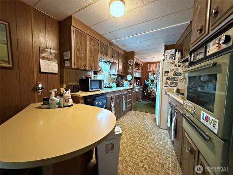 384 Peters Road Randle WA 98377