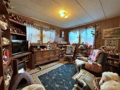 384 Peters Road Randle WA 98377