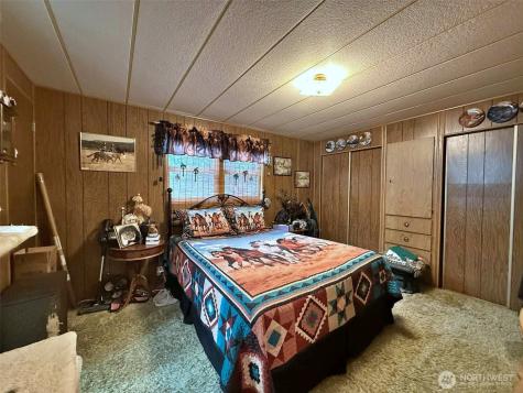 384 Peters Road Randle WA 98377