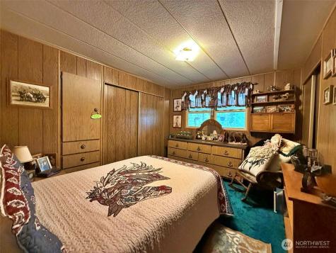 384 Peters Road Randle WA 98377